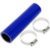 A ABSOPRO Tubo Refrigerante In Silicone 1 Set 30mmx150mm Per Auto