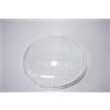 CASALAMBRETTA VETRO FARO ANTERIORE LAMBRETTA A-B-C-D-LC-LD-E-F 125/D-LD 150