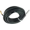 Generic DS18B20 Sonda sensore di temperatura impermeabile con cavo da 10 metri for misurazioni ad alta precisione