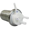 P2R Pompa a Benzina Moto Adattabile Honda 125 CBF (con meccanismo) (OE: 16700-kwf-952) -p2r-