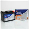 TECNIUM Batteria SLA Tecnium per Moto Suzuki 250 RGV 1989-1996 YTX4L-BS / 12V 3Ah