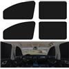 RPGPRLGYO Tende Parasole Auto, per BMW 2 Series Active Tourer XDrive U06 2022-2025 Tendine Parasole Finestrini Laterali Macchina Parasole Finestrino Solare Isolamento Termico