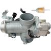 Generic Carburatore adatto per Honda Xr600 XR600r XR 600 R 16100-Mn1-681 1988-2000 XR400R XR400 XR650R Accessori Moto 16100-MBN-673