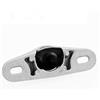 JOVERI 2 pezzi Guida di posizionamento porta scorrevole, for Fiat, Ducato, for Peugeot, Boxer, for Citroen, Jumper 1994-2012 1358687080 Gruppo cerniera porta