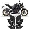 VORILES For CB1000 Hornet CB 1000 Hornet SP 2025 2026 Nuovi accessori per moto Adesivo per protezione serbatoio carburante Ginocchiera Serbatoio carburante Maniglia serbatoio carburante