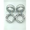 DB PARTS DISTANZIALI RUOTE King Quad 700