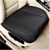 QYETRGF Coprisedile Auto Anteriore, per KIA Sportage R 2011-2016, Stonic 2018-2026,Venga 2009-2018 Cuscino Guidatore Copri Protezione Sedili per Auto, Morbido e Traspirante,B