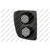 PRASCO Griglia di ventilazione, Paraurti FT1142133 vorne rechts | Compatibile con: FIAT STRADA Pick-up