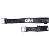 Givi 1228802 Fermabagagli S351, 100cm x 20mm