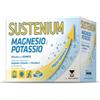 A.MENARINI IND.FARM.RIUN.Srl Sustenium Magnesio E Potassio 28 Buste