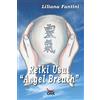 OAK Edizioni Reiki Usui Angel Breath