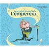 Père Castor-Flammarion Les habits neufs de l'empereur