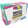 Adams Media Skip the Small Talk Card Deck: 100+ Questions to Start Conversations That Actually Matter!