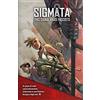 MS Edizioni Sigmata. This signal kills fascists