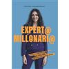 Judit Català Ramos Expert@ Millonari@: Conviértete en una autoridad digital. Gana dinero, tiempo y libertad creando productos digitales.