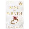 Love Books King of wrath: Kings of sin 1