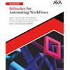 Orange Education Pvt Ltd Ultimate Bitbucket for Automating Workflows: Master Git, Automate Git Workflows, Secure Code Quality, and Supercharge CI/CD with Bitbucket Cloud and Smart Custom App Extensibility (English Edition)
