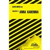 CliffsNotes on Tolstoy's Anna Karenina