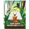 Only1MILLION Word Search for Kids: 100 Educational and Fun Word Search Puzzles To Keep Your Child Entertained For Hours