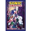 IDW Publishing Sonic the Hedgehog, Vol. 22: Stealing the Show