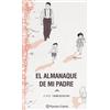 Planeta Cómic El almanaque de mi padre (Trazado)
