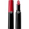 Giorgio armani Lip power rossetto a lunga tenuta