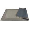 Casatessile Tappeto per cucina e sala cinigliato PASSION - BEIGE, 85x150 cm.
