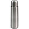 vetrine in rete Vetrineinrete® Thermos per Bevande Calde per caffè Latte tè caraffa Termica con Pulsante a Pressione Mantiene la Temperatura per 6 Ore D86 66381 (350 ml)
