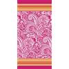 Bassetti Granfoulard, Telo Mare Spugna, Telo da Bagno in puro cotone cinigliato Jacquard 450 gsm, Teli Maxi 90x180 cm Noto R1