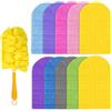 KEEPOW 10 Ricariche Riutilizzabili per Swiffer Duster - Grande quantità