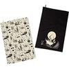 The Nightmare Before Christmas Disney Kitchen Tea Towel Set