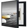 Generic Copertura Contatore Elettrico Decorativa Quadro Elettrico Pittura Decorativa Copertura del Quadro Elettrico A Parete Casa Soggiorno Murale Moderno,06,35 * 45cm