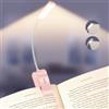 Gritin 2026 2a Gen Luce per Lettura Libri a Letto- 30 LED Spettro Completo