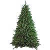 FLORA Albero di Natale ecologico modello NEW TIFFANY 270 cm