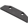 Leifheit Ricambio Scopa Soft & Easy-Click, Spugna PU 34 cm