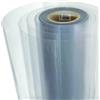 Russo Tessuti PVC Trasparente Rotolo 30 m Tovaglia Copritavola Cucina Altezza 140 cm Bianco