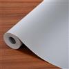 ZLLkeji Fodere per Frigorifero Tappetini Antiscivolo per Cassetti Tappetino Cucina Antiscivolo Lavabile EVA Impermeabile Non-Adesivo per Proteggere Armadietti Tavoloe Ripiani Grigio 30 * 500cm