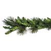XONE GHIRLANDA RAMO BOA 270 CM VERDE NATALE NATALIZIA FESTONI DECORAZIONE REALISTICA FOLTA