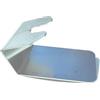 Generico Supporto per riempire BAG IN BOX vino -Staffa per tappare bag in box vino