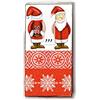Paper+Design Fazzoletti TT TT HiDDEN GIFTS 11 x 5,5 cm. 10U