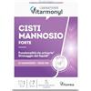 Vitarmonyl Cisti Mannosio Forte - Per Cistite e Comfort Urinario - 7 stick