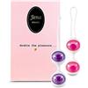 FeelzToys GEISHA BALLS JENA - FEELZTOYS