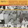 FRESH SOUND Modern Sounds From Ca 1954-57