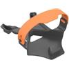 ReachMall Supporto dell'elica del PC del silicone per DJI Per mini 5 Pro Bundle Paddle Nero Archiviazione sicura Protezione Trasporto Accessorio Compatto