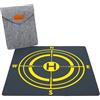 ReachMall Tappetino di atterraggio impermeabile a due lati PU Mat Per DJI Air 32S Per mavic 3 FIMI Per x8 SE Decollo Sicuro Stabile All'aperto Accessorio di Volo