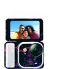 Generico Per Insta360 GO Ultra Pellicola Protettiva Antigraffio e Anticaduta, Adesivi in PVC per Fotocamera Sportiva 360 GO Ultra, Resistenti Allo Sbiadimento e Senza Residui. (02)