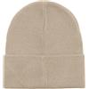Colmar Originals Colmar Shaky Cappello In Maglia Rasata Con Risvolto Corda