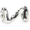 Trollbeads Abbracciare le gemme perla d'argento