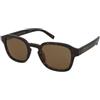 Gucci GG2106S 002 | Occhiali da Sole Graduati o Non Graduati | Prova Online | Plastica | Quadrati | Marrone, Havana | Adrialenti