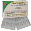 HERBOPLANET Srl Mannosyl new 24 compresse